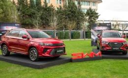 ATMO Group, SWM Motors modellerini Türkiye’de üretecek!