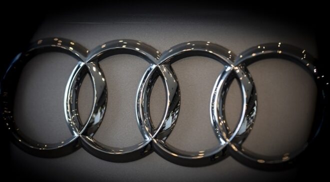 Audi, ABD’ye araç teslimatını askıya aldı