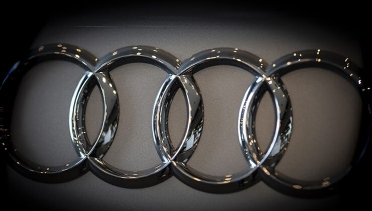 Audi, ABD’ye araç teslimatını askıya aldı