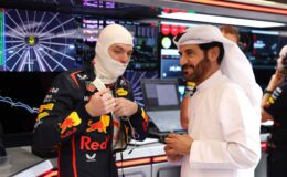 Ben Sulayem says he may change FIA’s criticised misconduct rules | Formula 1