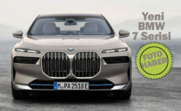 BMW kişiye özel lüks mobiliteyi yeniden yorumluyor