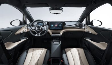 BYD, Türkiye’deki Ürün Gamını Yeni Bir Versiyonla Genişletiyor: “DOLPHIN Comfort” 