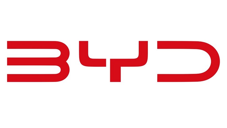 BYD’den Yeni Gelişmeler
