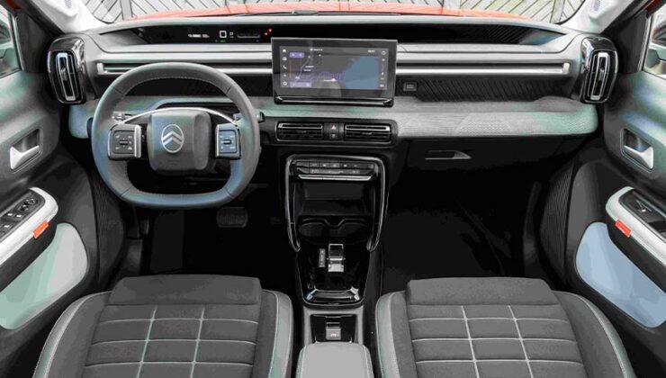 Citroën Yeni C3’ü Sırbistan’daki Yeni Tesisinde Üretiyor