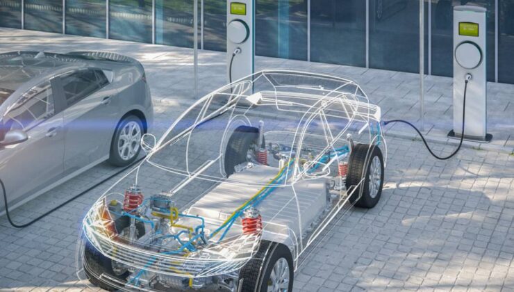Elektrik Enerjisi Depolamasında Lityum Esaslı Bataryalar