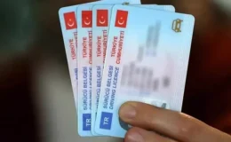 Eski Tip Sürücü Belgelerinin Geçerlilik Süresi Sona Eriyor! İşte Tarih