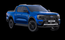 Ford Ranger’ın, Avrupa’da ve Türkiye’de başarısı devam ediyor!