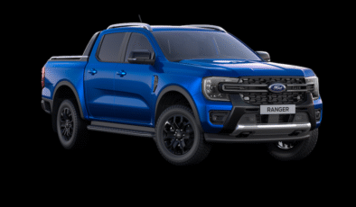 Ford Ranger’ın, Avrupa’da ve Türkiye’de başarısı devam ediyor!
