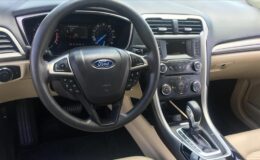 Ford’un Çin’e otomobil sevkiyatına “tarife” ayarlaması