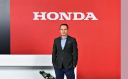 Honda müşterilerine teşekkür ediyoruz