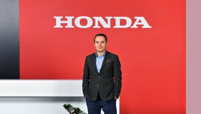 Honda müşterilerine teşekkür ediyoruz
