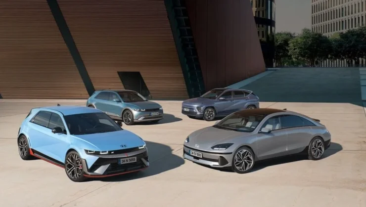 Hyundai fiyat listesi yenilendi: i10, i20, Bayon, Kona, Tucson, Santa, Ioniq ve Staria ne kadar oldu?