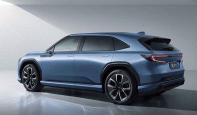 Japon otomotiv devi Honda, yeni…
