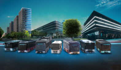 Karsan 2025’te 400 Milyon Euro Ciro ve Dünya Çapında 700 Adet de Elektrikli Araç Satışı Hedefliyor!