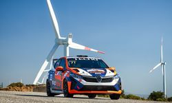 Klasiklerin Bahar Rallisi Kapadokya’da Yapıldı