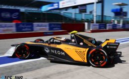 McLaren to quit Formula E at end of season | Formula E