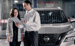 Nissan Sahiplerine Avantajlı Servis Kampanyaları  