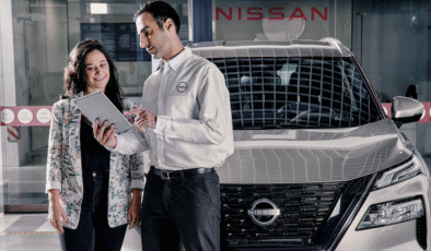 Nissan Sahiplerine Avantajlı Servis Kampanyaları  