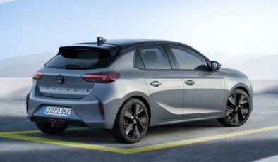 Opel Corsa, Küçük Sınıfın Lideri: 1 Milyon Satış Eşiğini Geçti!