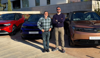 Opel’den yenilenen Mokka ve Grandland atağı!..