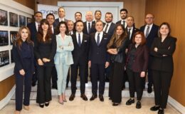 OYDER Başkanlığına Ömer Koyuncu Seçildi