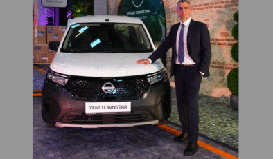 Özel Röportaj: Nissan Türkiye yükselişini sürdürüyor!..
