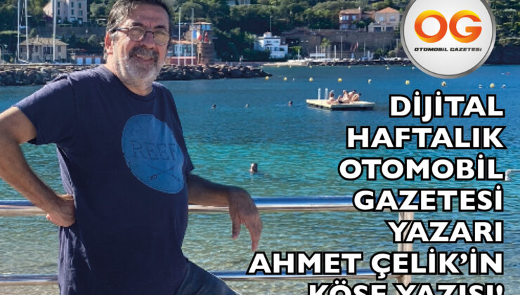 Petlas’ın Kapadokya Lansmanının ardından…