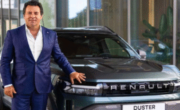 Renault Duster satışları başarılı!..