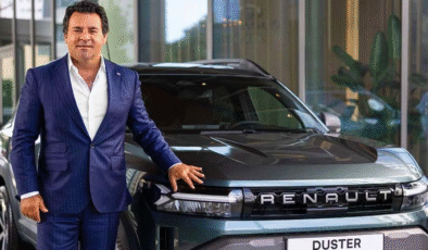 Renault Duster satışları başarılı!..