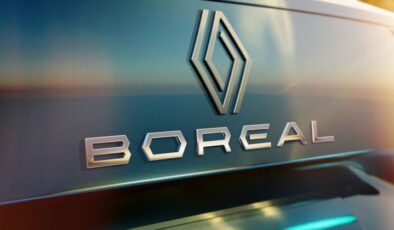 Renault, Yeni SUV Modeli Boreal’i Tanıttı: Keşif Ruhuyla Yola Çıkıyor