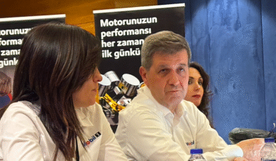 Sahte yağ ile ilgili çok ciddi bir mücadele veriyoruz