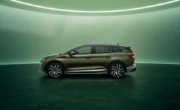 Škoda, Yeni Enyaq ve Enyaq Coupé ile Elektrikli Mobilitede Yeni Bir Döneme Giriyor 