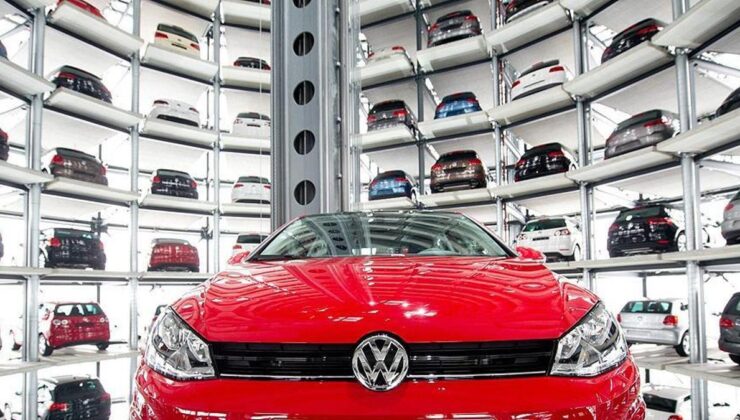 SON DAKİKA! Alman devi 3 fabrikasını kapatıyor: Volkswagen’de neler oluyor? | En Son Haberler