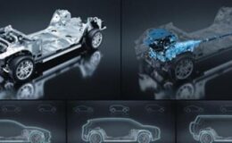 Stellantis menzili 800 km’ye çıkaracak