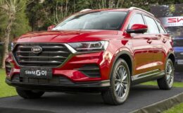SWM Motors Türkiye’de üretime başlayacak