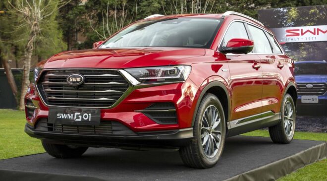 SWM Motors Türkiye’de üretime başlayacak
