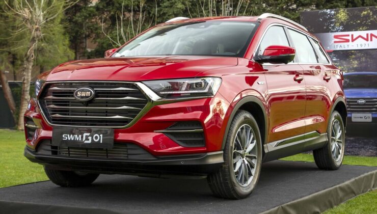 SWM Motors Türkiye’de üretime başlayacak