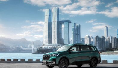 SWM Motors, Türkiye’yi Üretim Üssü Yapma Yolunda Büyük Bir Adım Attı
