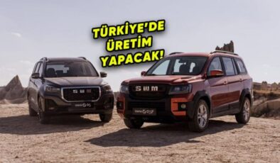 SWM Türkiye’de Üretime Başlıyor: İşte Bilmeniz Gereken Tüm Detaylar