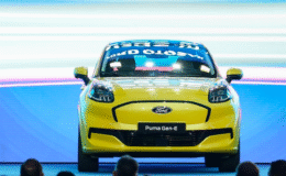 Tamamen elektrikli yeni Ford’lar Avrupa yollarına çıkmaya hazır!