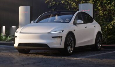 Tesla Avrupa Pazarında Zorlu Dönem; Satışlarda Ciddi Düşüş