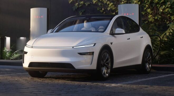 Tesla Avrupa Pazarında Zorlu Dönem; Satışlarda Ciddi Düşüş