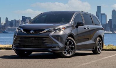 Toyota, Mart Ayında Yurt Dışı Satış Rekorları Kırarak Tarih Yazdı!