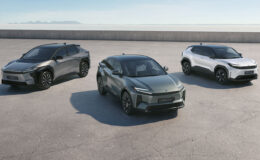 Toyota Yeni SUV Modelleriyle Elektrikleniyor!