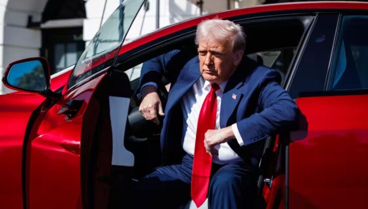 Trump Amerika’yı da Avrupa’yı da üzdü
