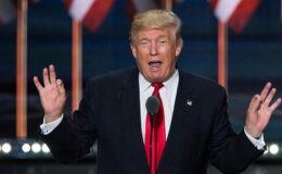 Trump’tan bir geri adım daha