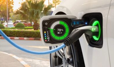 TÜİK verilerine göre elektrikli otomobil karnemiz nasıl?