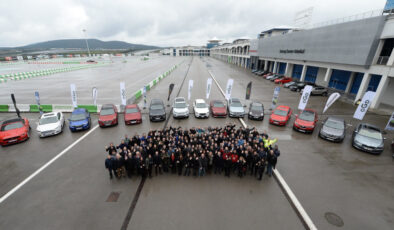 Türkiye’de Yılın Otomobili Seçiminde 42 Model Yarışacak