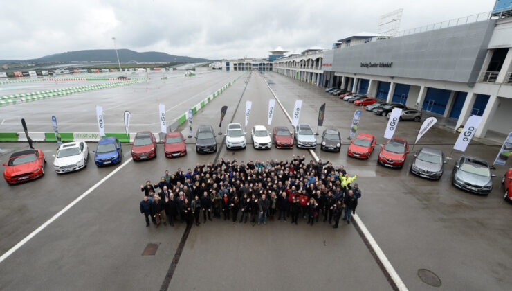 Türkiye’de Yılın Otomobili Seçiminde 42 Model Yarışacak