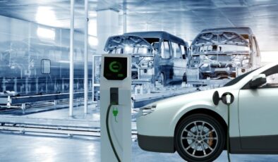 Türkiye’nin Elektrikli Araç Talebi Avrupa’yı Harekete Geçiriyor